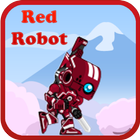 Red Robot Adventures ikona