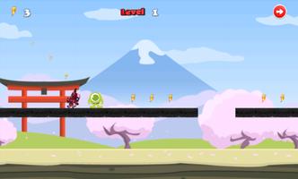 Red Robot Adventures screenshot 3