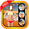 Women Bikini Photo Editor APK