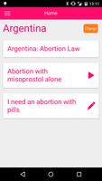 Safe abortion with pills penulis hantaran