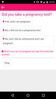 Safe abortion with pills اسکرین شاٹ 2