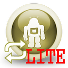 Unit Converter Lite أيقونة