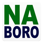 Icona NA BORO