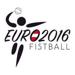 Fistball Euro 2016 APK Herunterladen