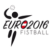 Fistball Euro 2016