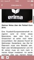 Fistball Euro 2016 截圖 2