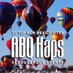 ABQ Haps-icoon