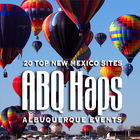 ABQ Haps 圖標