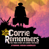 Corrie Remembers ikona