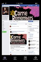 Corrie Remembers screenshot 3