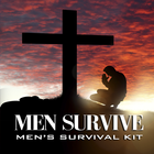 Men's Survival Kit icône