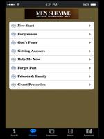 Men's Survival Kit screenshot 1