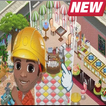 ”New Cafeland world Tips and walkthrough