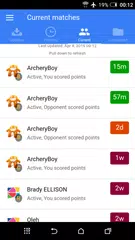 head2head archery APK download