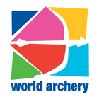 World Archery أيقونة