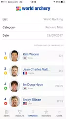 Descargar APK de World Archery