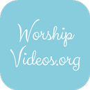 Worship Videos aplikacja