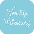 Worship Videos ไอคอน