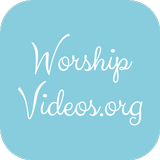 Worship Videos icône