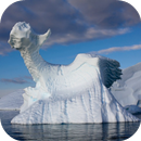 Antarctica Live Wallpaper APK