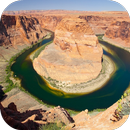 Canyon Live Wallpaper APK