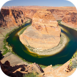 Canyon Live Wallpaper