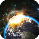 Comet Live Wallpaper APK