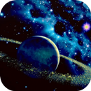 Mysterious Space 3D APK