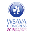 WSAVA/FASAVA 2018 APK