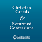 Christian Creeds & Reformed Co ikon