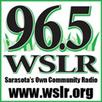 WSLR 96.5 LP-FM Radio APK