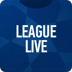 League Live — unofficial app for Champions League APK download