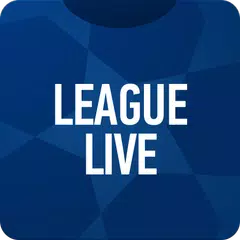 League Live — unofficial app for Champions League