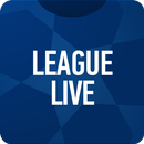 League Live — unofficial app for Champions League APK