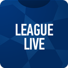 League Live 圖標