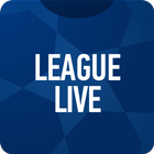 League Live アイコン