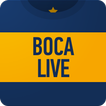 Boca Live: Goles y Info para fans del Boca Juniors