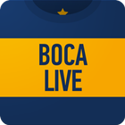 ikon Boca Live