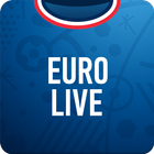 ikon Euro Live — Scores & News