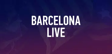 Barcelona Live — Goals & News