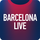 Barcelona Live 圖標