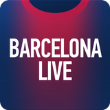 Barcelona Live 아이콘