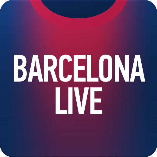 Barcelona Live — Goals & News