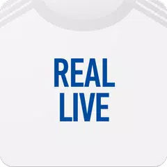 Real Live — for R. Madrid fans