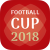 كأس كرة القدم 2018 أيقونة