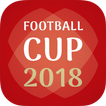 Football Cup 2018 — Goles y Noticias del World Cup