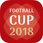 Football Cup 2018 アイコン