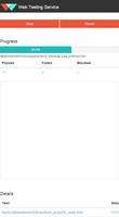 Web Test Client screenshot 1