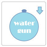 Water Gun