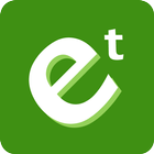 에코트리 - 디지털자산 리워드 앱 icône